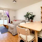 2 Bedroom Near Lake And International Organisations