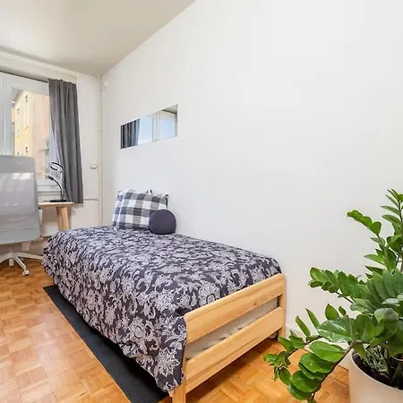 2 Bedroom Near And International Organisations Genève