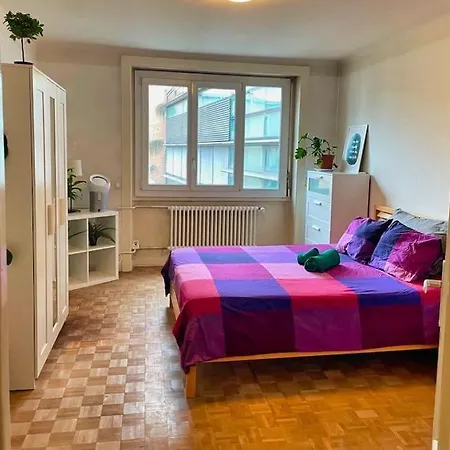 2 Bedroom Near And International Organisations *