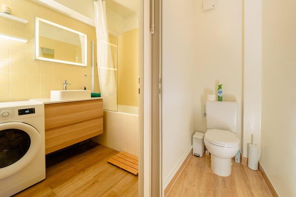 Apartment 2 Bedroom Near And International Organisations Geneva